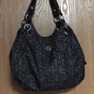 Gianni Bernini purse